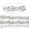 Aluminium Rope Chains CHA-C002-02P-3