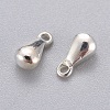 304 Stainless Steel Charms X-STAS-G029-1S-2