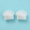 UV Reactive ABS Plastic Imitation Pearl Bead KY-K014-05-2