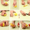 DIY Polymer Clay Crafts for Child CLAY-T005-18-4