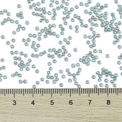 TOHO Round Seed Beads X-SEED-TR11-1851-1