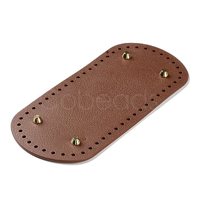 Plastic Oval Bottom FIND-XCP0002-94-1