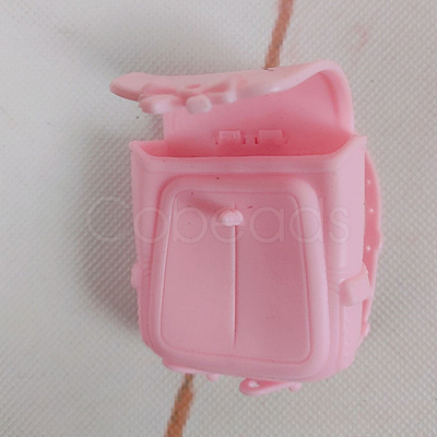 PVC Doll Packbacks MIMO-PW0003-049D-1