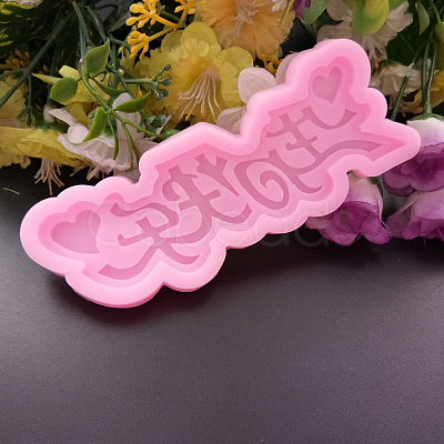 Food Grade Silicone Molds DIY-L006-13-1