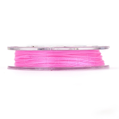 Strong Stretchy Beading Elastic Thread EW-N002-25-1