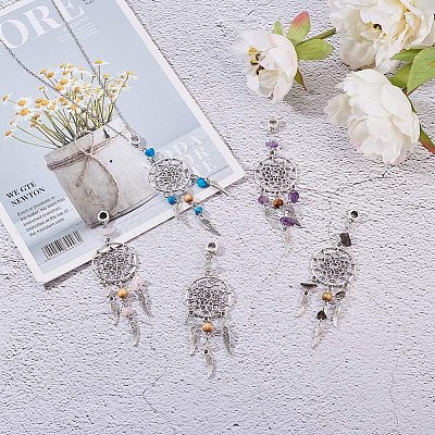 Alloy European Dangle Charms PALLOY-PH0001-25AS-1