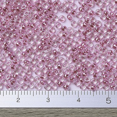 MIYUKI Round Rocailles Beads SEED-X0054-RR1524-1