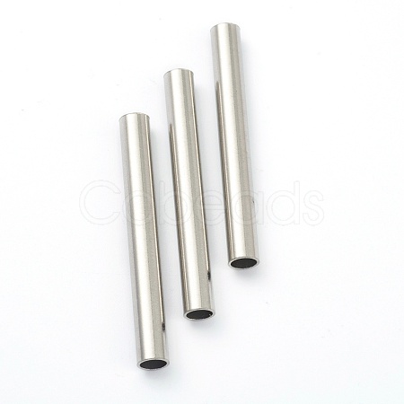 304 Stainless Steel Beads STAS-H160-04L-P-1