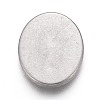 304 Stainless Steel Cabochons STAS-H117-30P-2