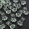 Transparent Acrylic Beads MACR-S373-81-B02-1