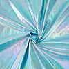 Rainbow Gradient Imitation Leather Fabric AJEW-WH0314-291C-1