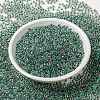 MIYUKI Round Rocailles Beads SEED-JP0009-RR0277-4
