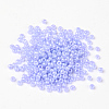 12/0 Ceylon Round Glass Seed Beads X-SEED-A011-2mm-146-1