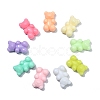 360Pcs 9 Colors Opaque Acrylic Beads SACR-CJ0001-19-8