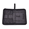 PU Leather & Oxford Cloth Zipper Storage Case X-TOOL-F012-01-2