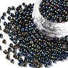 8/0 Glass Seed Beads SEED-A009-3mm-605-1