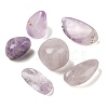 Natural Amethyst Beads G-Z062-09A-1
