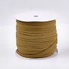 Plush Fabric Ribbon OCOR-S115-02F-2