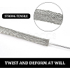Braided Tinned Wire CWIR-WH0014-02B-01-5