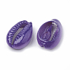 Cowrie Shell Beads SHEL-T007-74B-2