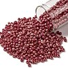 TOHO Round Seed Beads SEED-XTR08-0405F-1