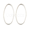 Brass Linking Rings KK-M250-23C-S-1