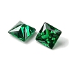 Cubic Zirconia Cabochons ZIRC-P116-01B-02-2