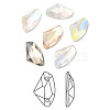 K9 Glass Rhinestone Cabochons RGLA-N002-13A-1