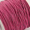 Eco-Friendly Waxed Cotton Thread Cords YC-R008-1.0mm-146-2