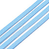 Faux Suede Cord X-LW-R003-4mm-1084-5