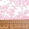 Glass Seed Beads SEED-A010-3mm-55-3
