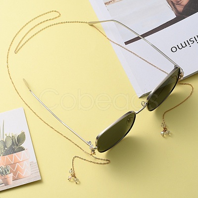 Eyeglasses Chains AJEW-EH00122-1