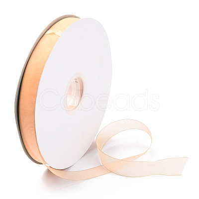 Organza Ribbons ORIB-G010-01D-1