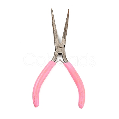 Cheap Steel Jewelry Pliers Online Store 