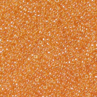 TOHO Round Seed Beads SEED-JPTR15-0111-1