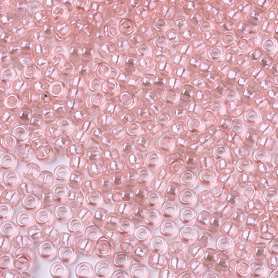 Glass Seed Beads SEED-S042-11A-04-1