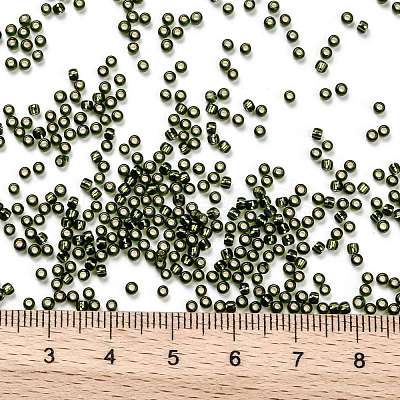 TOHO Round Seed Beads SEED-TR11-0037-1