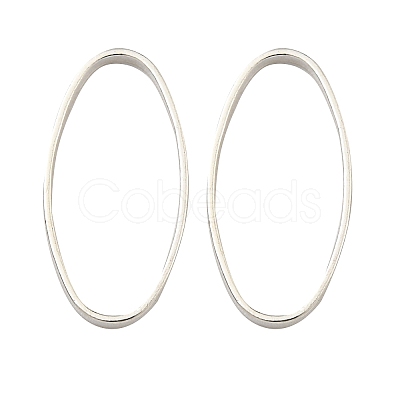 Brass Linking Rings KK-M250-23C-S-1