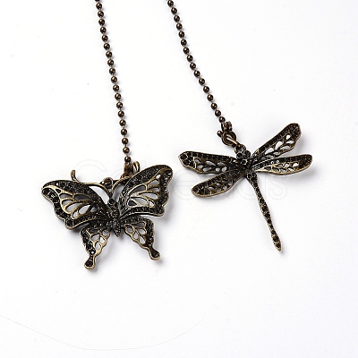 Zinc Alloy Pendant Decorations FIND-WH0071-79AB-1