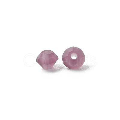 Preciosa&reg Crystal Beads Y-PRC-BA3-20050-840-1