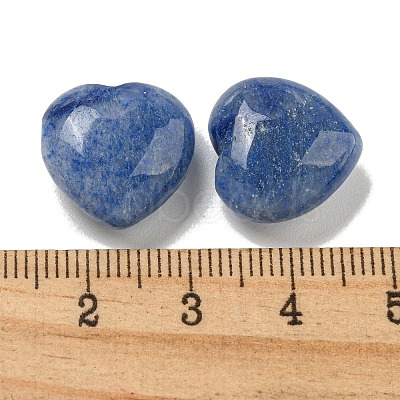 Natural Blue Aventurine Beads G-P531-A16-01-1