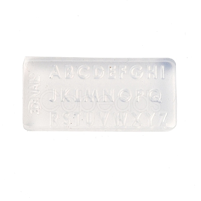 DIY Silicone Nail Art Molds SIMO-NH0002-01S-1