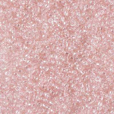 TOHO Round Seed Beads X-SEED-TR15-0290-1