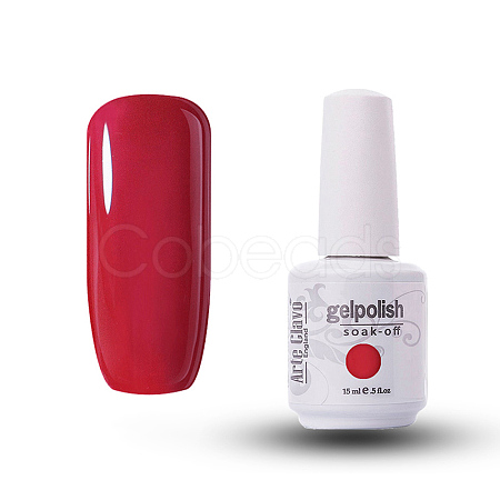 15ml Special Nail Gel MRMJ-P006-D035-1