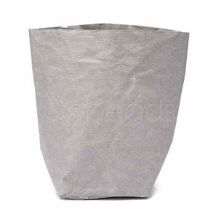 Washable Kraft Paper Bag CARB-H025-S03-1