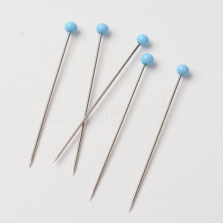 Stainless Steel Pins FIND-WH0010-03F-1