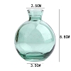 Glass Vases PW-WG51C8B-08-1