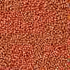 TOHO Round Seed Beads SEED-JPTR15-PF0562-2