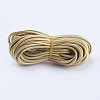 PU Leather Cords LC-L005-06-1