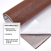 Polyester Felt Sticker DIY-WH0146-04K-8